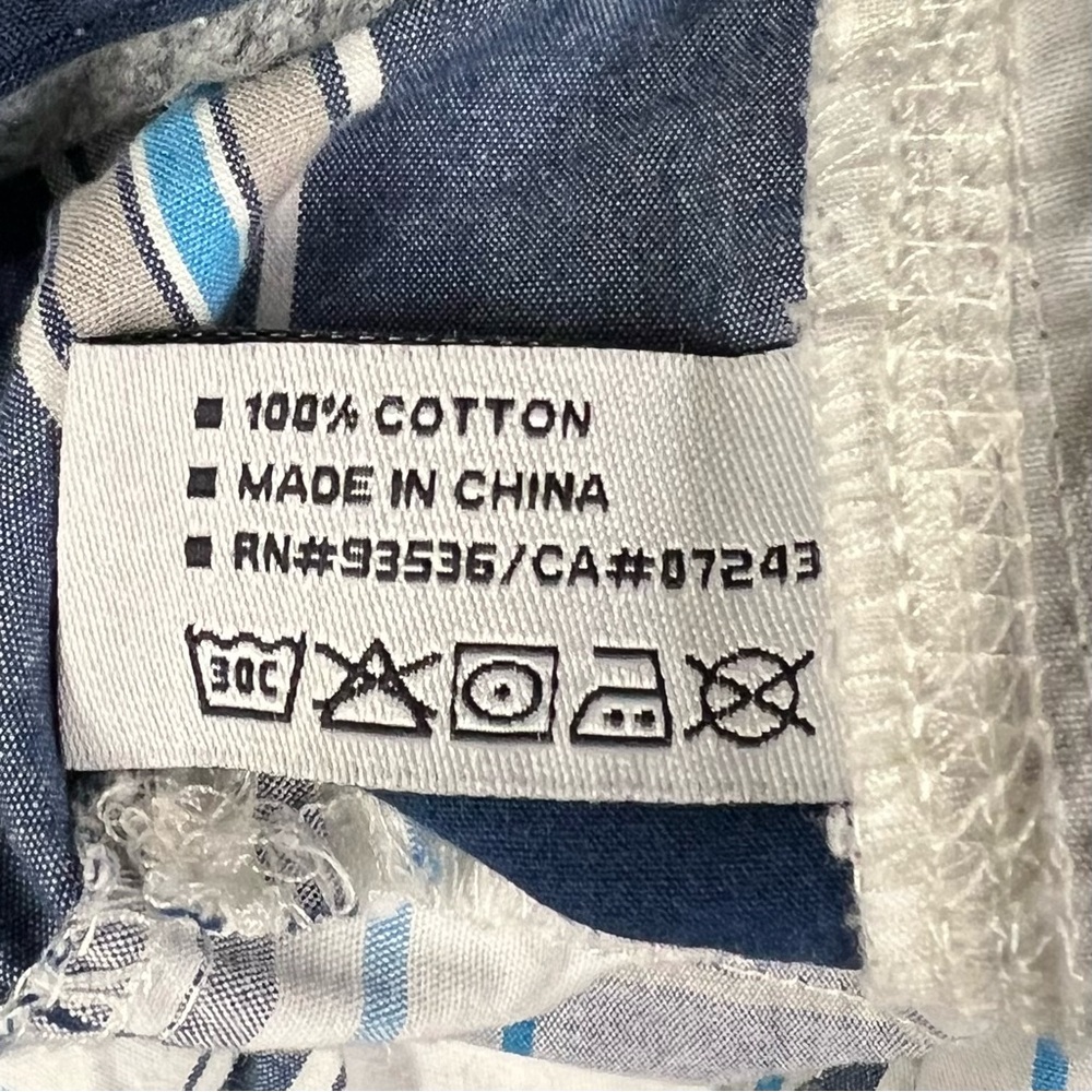 Ecko unlimited cargo shorts - Picture 4 of 4